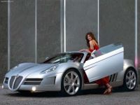 JAGUAR CONCEPT CAR