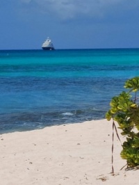Beautiful sea