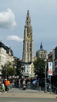 Antwerp