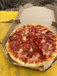 7-eleven pie deal