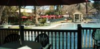 Tom's Farm In Temescal Valley, California
