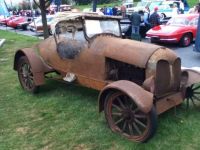 1912 Race Car survivor?