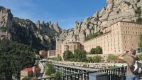 Montserrat-Santa Maria