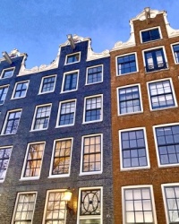 Amsterdam
