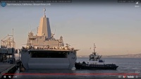 Fleet days