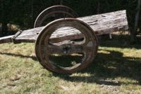 Carro antiguo