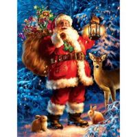 Santa-Claus-Gifts