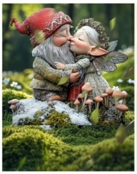 Happiness and Love