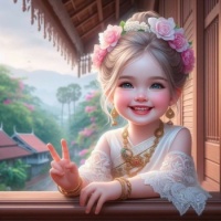 Happy Child