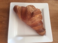 Croissant anyone?   🇨🇦