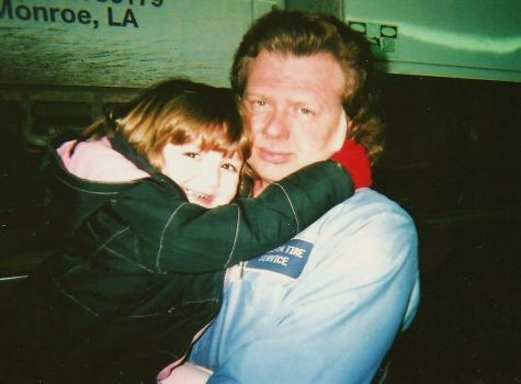 UNCLE MIKE AND HAILEY