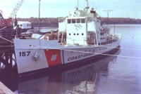 USCGC Cuyahoga (0869)