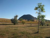 Bear Butte