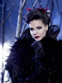 Once Upon a Time - Regina