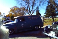 Dirty Dog Hauler! 10-26-24