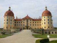 Schloss Moritzburg