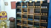 Brewery shop