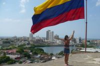 Cartagena, Colombia