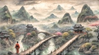 The Land of Temples 3