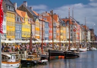 "Copenhagen"