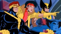 1990s X-Men TAS cartoon