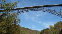New River Gorge - Bridge Day