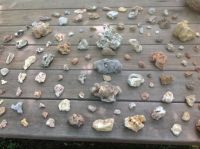 Stones