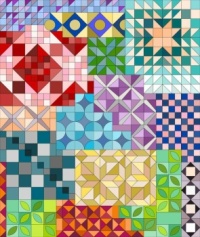 Quilted Extravaganza