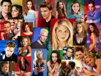 Buffy Cast