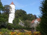Weisser Turm - Biberach
