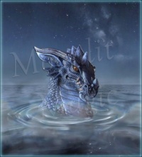 Blue Water Warrior