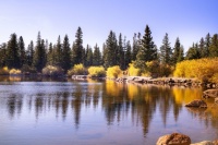 Fall in Colorado