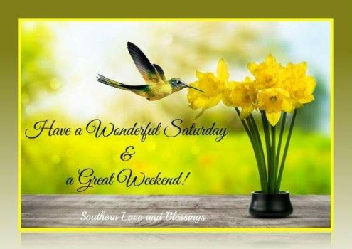 weekend blessings quotes