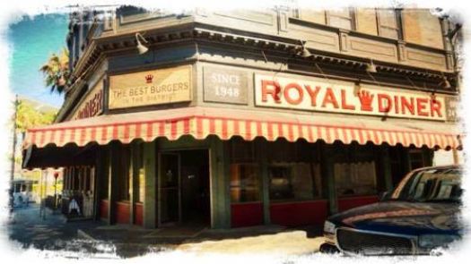 Jigsaw Puzzle | 50 pieces | Royal Diner - Bones | Jigidi