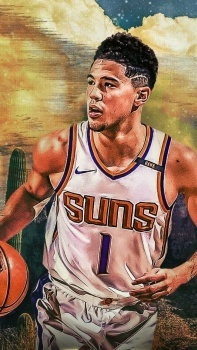 Devin Booker
