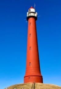 Lighthouse IJmuiden