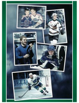 A (slightly edited) scan of a commemorative magazine I got at a Canucks game