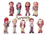 Serenity