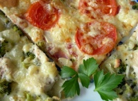 PIZZA