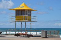 Gold Coast