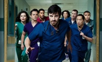 The Night Shift