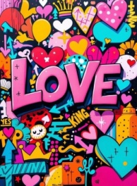 Wallpaper : Love *