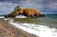 Rocks