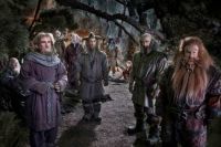 Dwarves of the Hobbit
