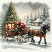 It's the most wonderful time of the year!