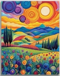 Friday Melody