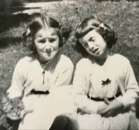 Aggie & Maggie 1953