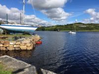 Clifden Ireland