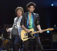Rolling Stones 13