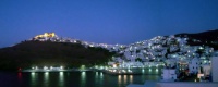Astypalaia Island